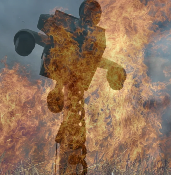 FireSafe AI - the future of rapid fire response